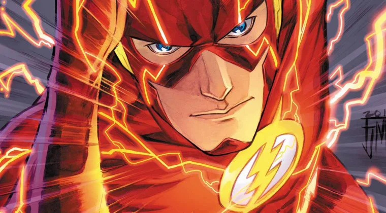 Imagen de Phil Lord está actualizando la trama de la película de Flash