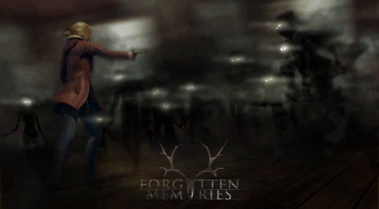 Imagen de Forgotten Memories: Alternate Realities dispondrá de contenido extra en Wii U