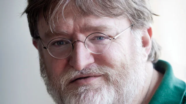 Imagen de Valve se muestra "celosa de Nintendo" y prepara el lanzamiento de juegos