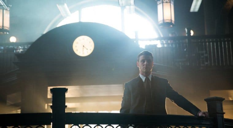 Imagen de Promo del vigésimo capítulo de Gotham