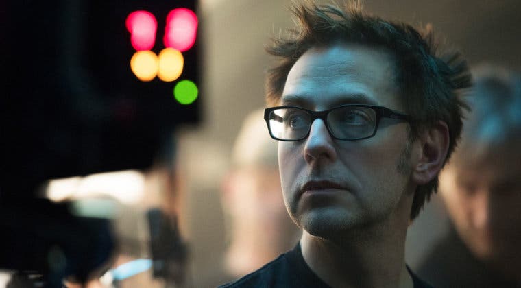 Imagen de James Gunn da nuevos detalles sobre Guardianes de la Galaxia 2