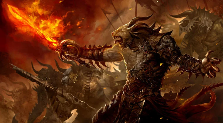 Imagen de La cámara de acción llegará a Guild Wars 2 junto a su expansión