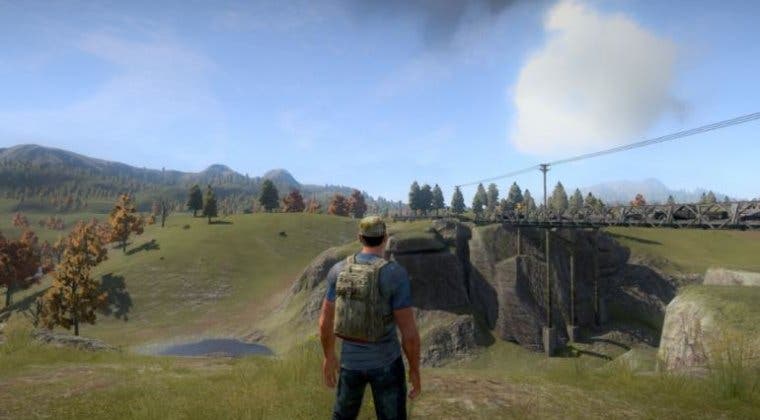 Imagen de Baneados cerca de 25 mil tramposos en H1Z1