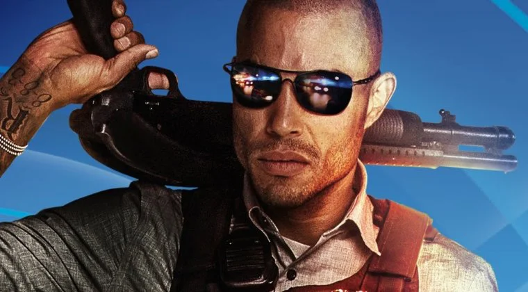 Imagen de Battlefield Hardline será gratuito en EA Access