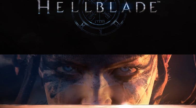 Imagen de Un nuevo vídeo de Hellblade muestra el uso de la captura de actuación