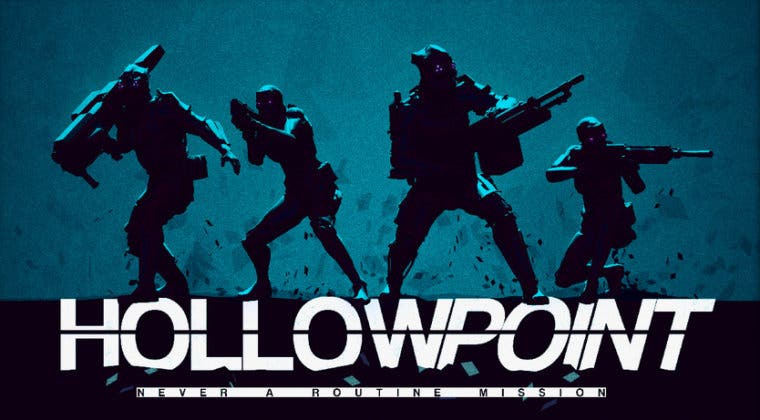 Imagen de Nuevos detalles sobre Hollowpoint