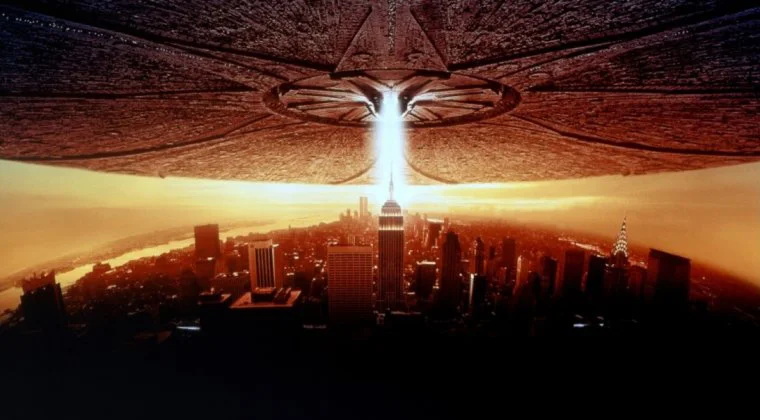 Imagen de Vivica A. Fox confirma que estará en Independence Day 2 y revela nuevos detalles