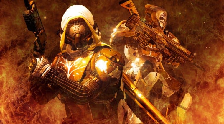 Imagen de Destiny: Asaltos semanales 28/04/15 y Estandarte de Hierro