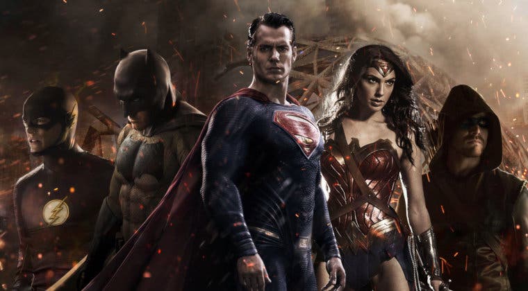 Imagen de DC Comics: por qué cine y televisión están mejor separados