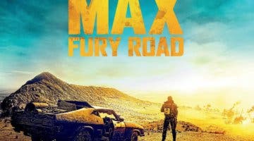 Imagen de Nuevo póster e imágenes de Mad Max: Fury Road