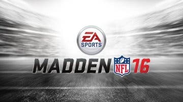 Imagen de El tráiler de Madden NFL 16 ha sido mostrado por EA Sports