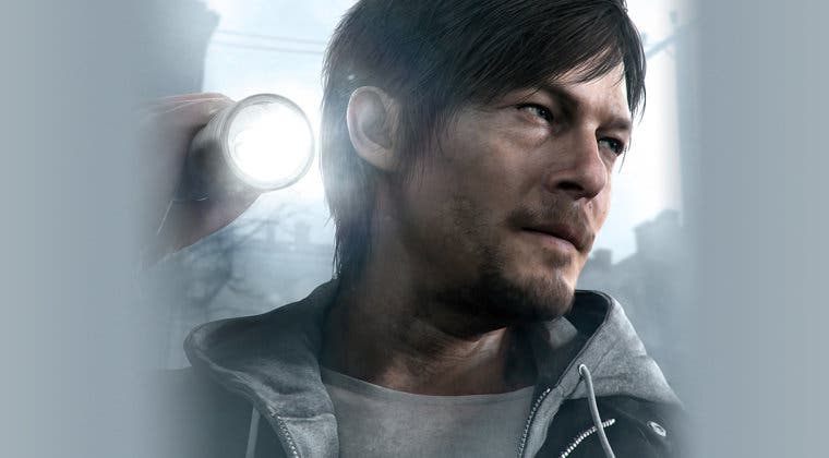 Imagen de La demo de Silent Hills será retirada de la Store el 29 de abril