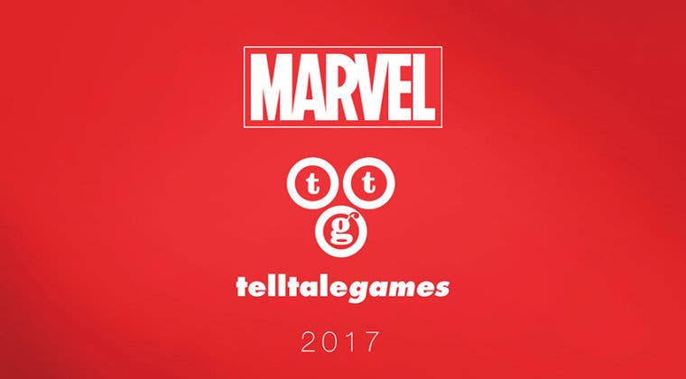 Imagen de Marvel y Telltale Games preparan juntos un juego para 2017