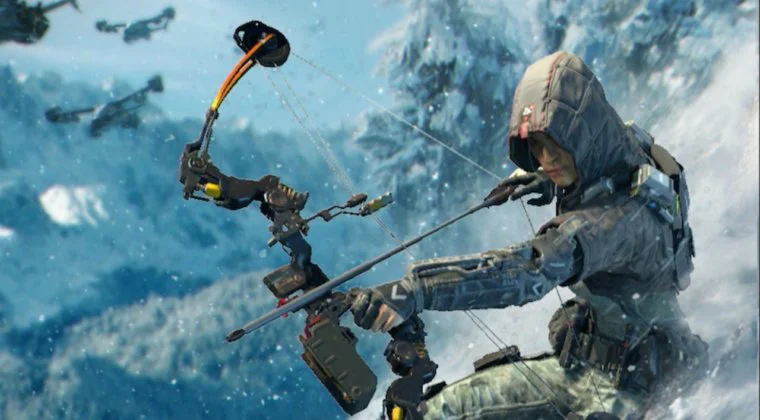 Imagen de Desvelados los trofeos de Black Ops 3 para PlayStation 3 y Xbox 360