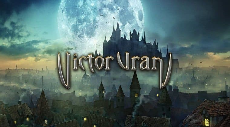 Imagen de Victor Vran nos muestra su modo cooperativo en video