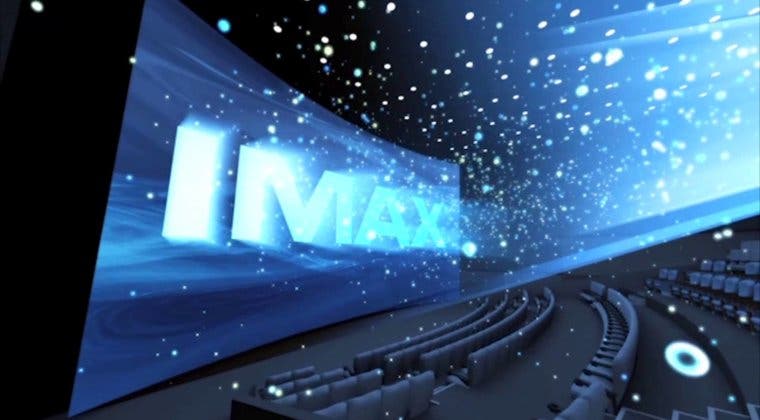 Imagen de IMAX y Warner Bross extienden sus acuerdos hasta 2020