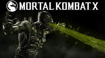 Imagen de Mortal Kombat X: usuarios descubren un combate secreto