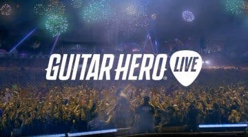 Imagen de Guitar Hero Live recibe nuevas actuaciones premium con temas muy esperados