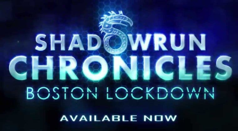 Imagen de Shadowrun Chronicles abandona su etapa de Early Access en Steam