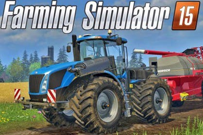 Imagen de Primer teaser de Farming Simulator 15 para consolas