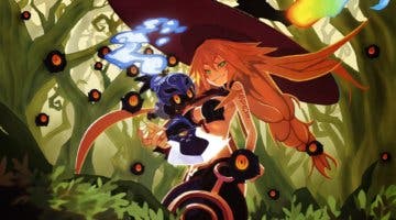 Imagen de Anunciado The Witch and the Hundred Knights: Revival para PlayStation 4