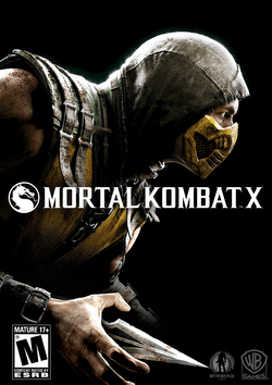 Imagen de Teaser de los próximos personajes descargables en Mortal Kombat X