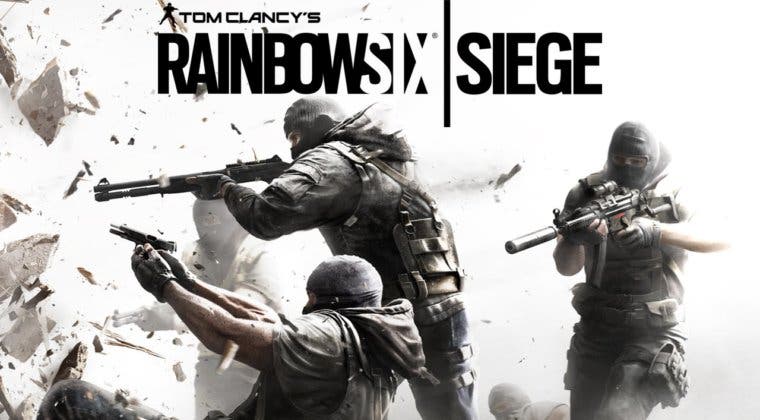 Imagen de Ubisoft presenta a la Unidad Británica en Rainbow Six: Siege