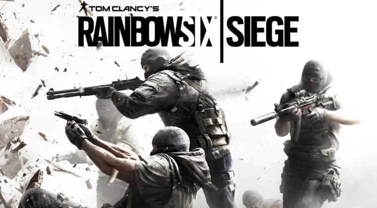 Imagen de Anunciado un Humble Bundle dedicado a Tom Clancy