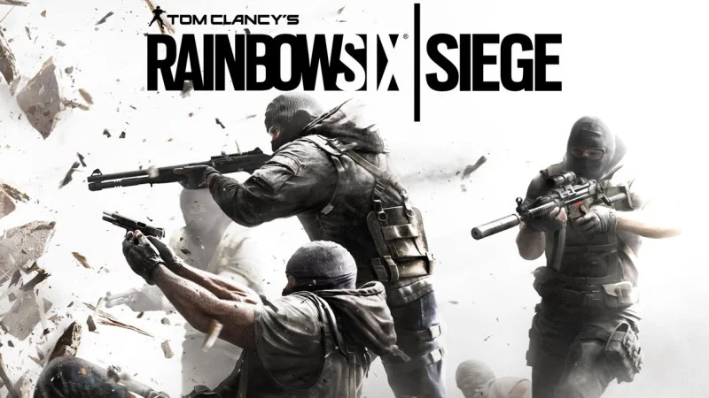 rainbow six siege