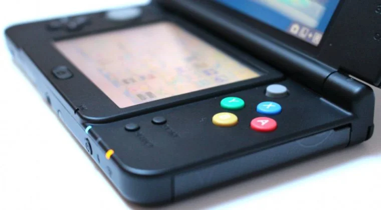 Imagen de Actualización para Nintendo 3DS ya disponible
