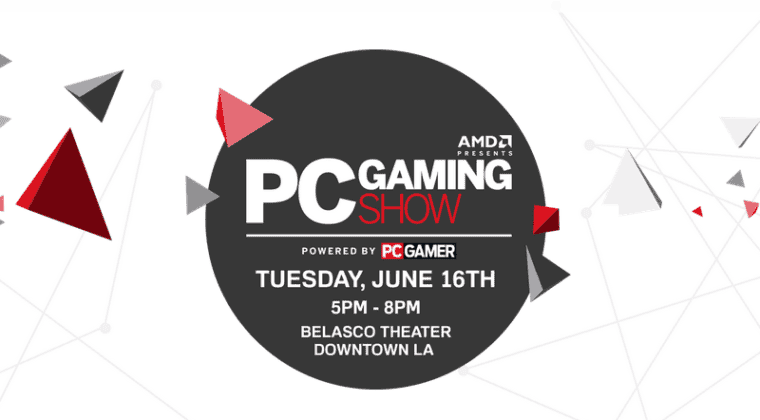 Imagen de El PC tendrá una conferencia propia en el E3 2015