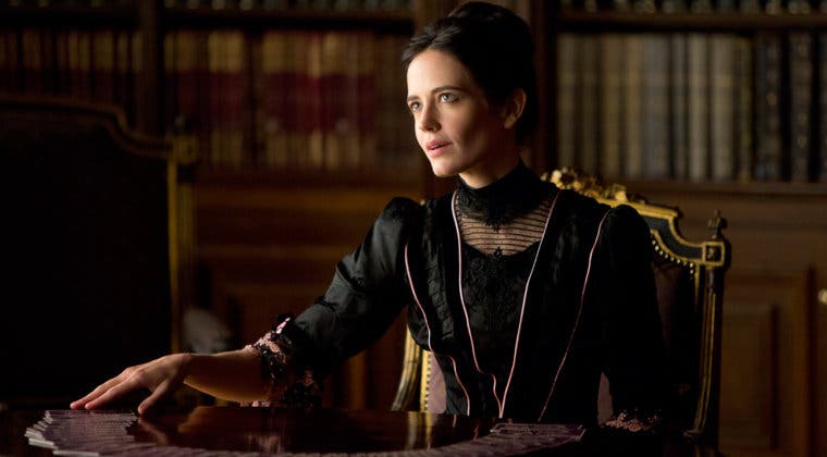 Imagen de Penny Dreadful se deja ver en una nueva promo de su segunda temporada