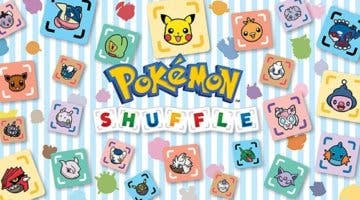Imagen de Actualización Pokémon Shuffle – 9 de febrero