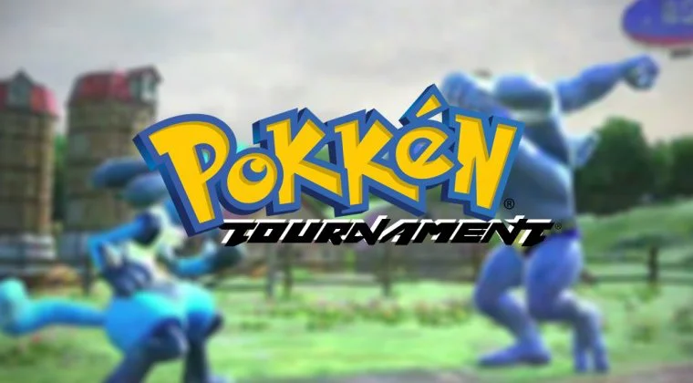 Imagen de Nuevos gameplays de Pokkén Tournament