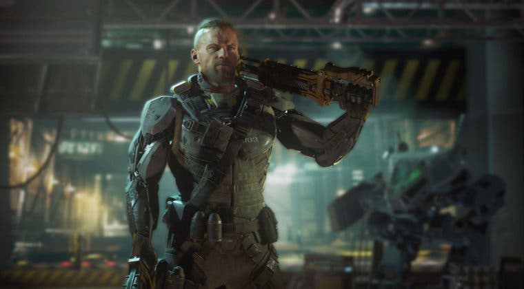 Imagen de Se confirma el regreso del modo cine a Call of Duty: Black Ops 3