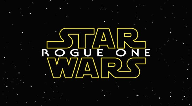 Imagen de Nuevas imágenes del set de rodaje de Star Wars: Rogue One