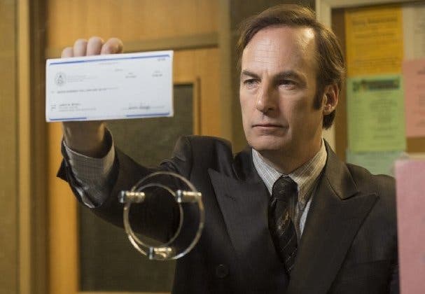 Imagen de La segunda temporada de Better Call Saul reduce su número de episodios