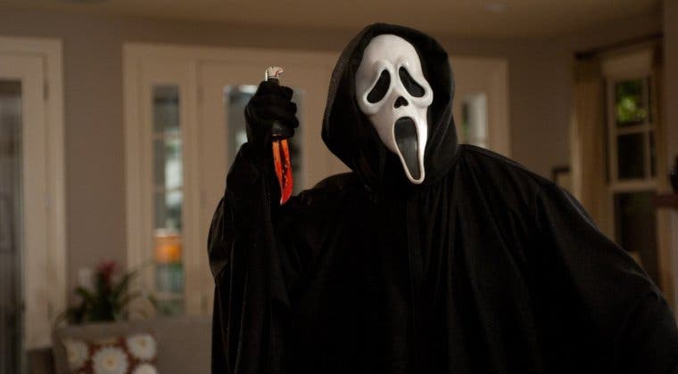 Imagen de Primer trailer y fecha de estreno para la serie Scream