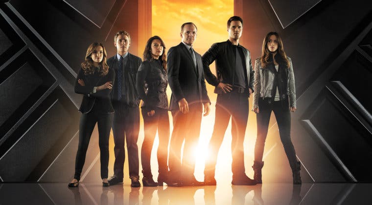 Imagen de Marvel y ABC están desarrollando un spin-off de Marvel's Agents of SHIELD