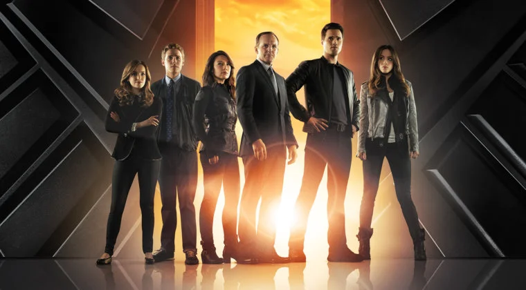 Imagen de Hellfire podría tener más importancia en Agentes de S.H.I.E.L.D.