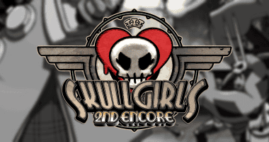 Imagen de Skullgirls 2nd Encore presenta nuevas características exclusivas