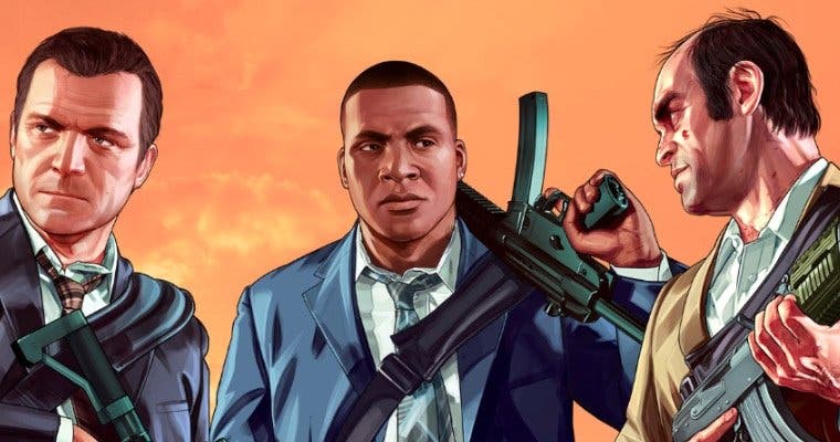 Imagen de Un nuevo parche llega a la versión de PC de Grand Theft Auto V