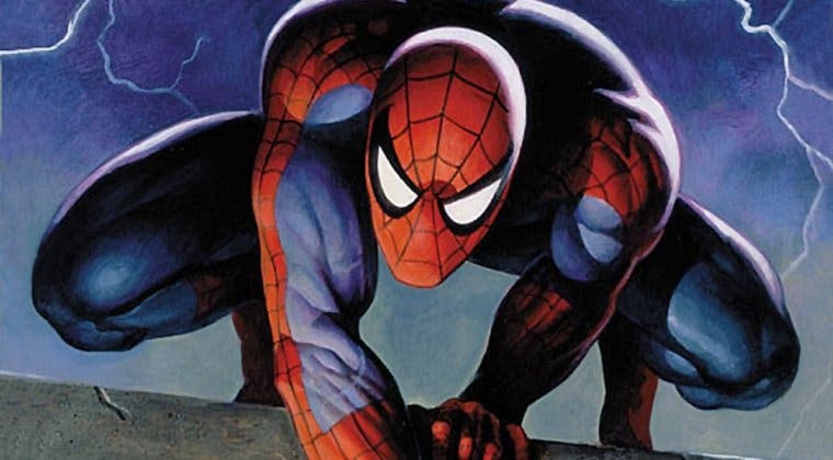 Imagen de Billy Unger podría convertirse en el nuevo Spider-man de Marvel