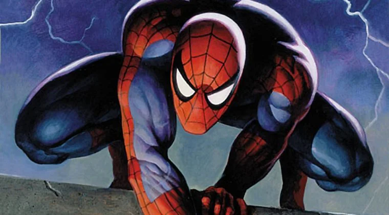 Imagen de Jon Watts habla sobre sus influencias para la nueva película de Spider-Man