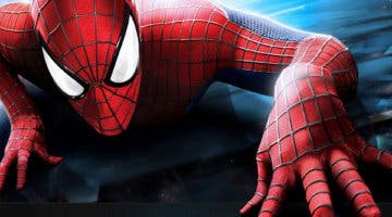 Imagen de Noticias sobre una nueva franquicia de Spiderman