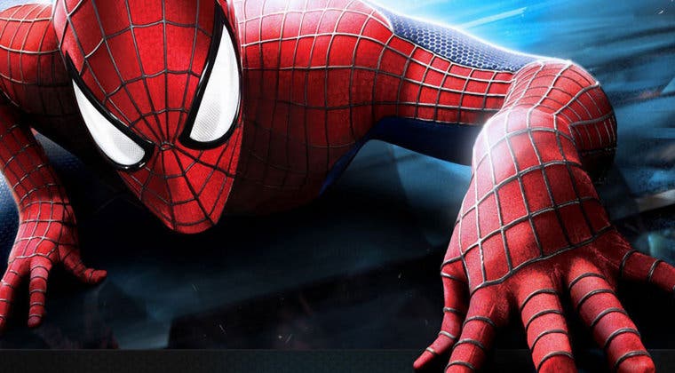 Imagen de Asa Butterfield, principal candidato para ser el nuevo Spider-man