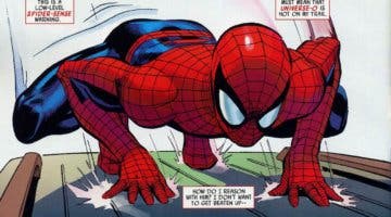 Imagen de La nueva película de Spiderman llegará en formato IMAX 3D
