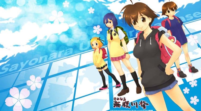 Imagen de Sayonara Umihara Kawase + ya tiene fecha de lanzamiento