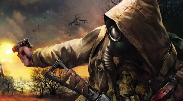 Imagen de S.T.A.L.K.E.R. 2 se anunció con el fin de encontrar una distribuidora en el E3 2018