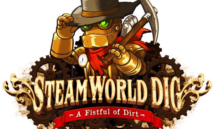 Imagen de Image & Form explica por qué han suprimido algunos mundos en SteamWorld Dig